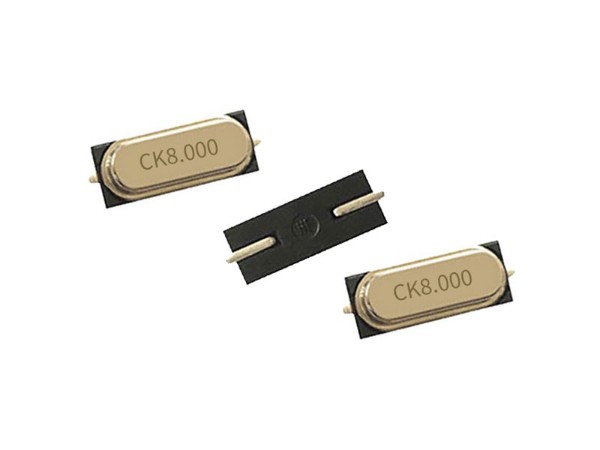 COCKEY科琪供應HC-49SMD 8.000MHZ晶振