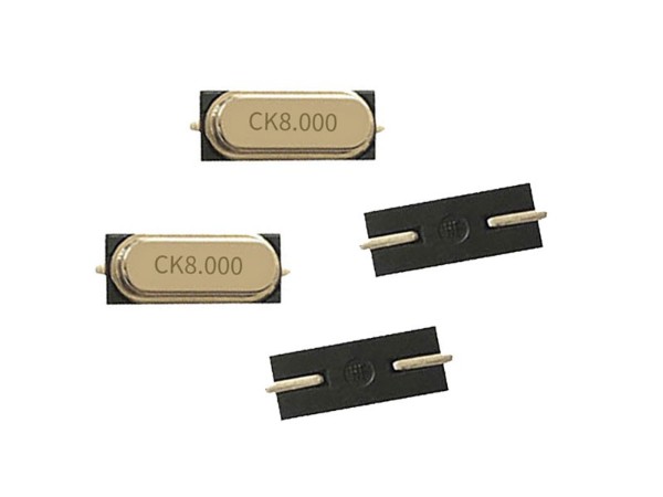 COCKEY科琪供應HC-49SMD 8.000MHZ晶振